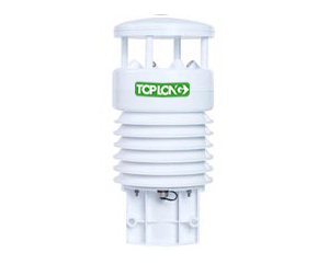 9015型五要素氣象傳感器